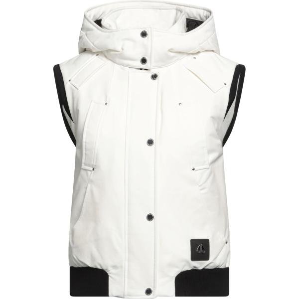 piumini Moose Knuckles bianco