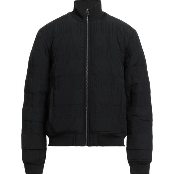 giacche Bikkembergs nero