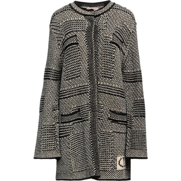 cappotti Twinset multicolore