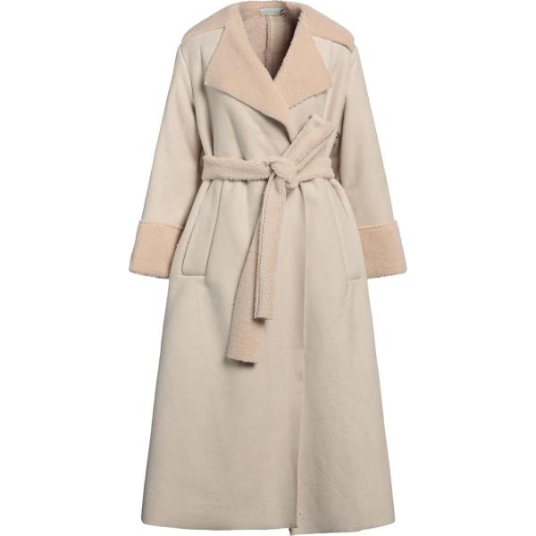 cappotti Haveone marrone