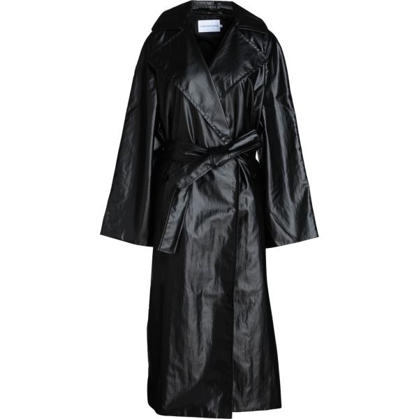 cappotti Calvin Klein Jeans nero