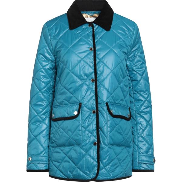blazer Puzzle Goose blu
