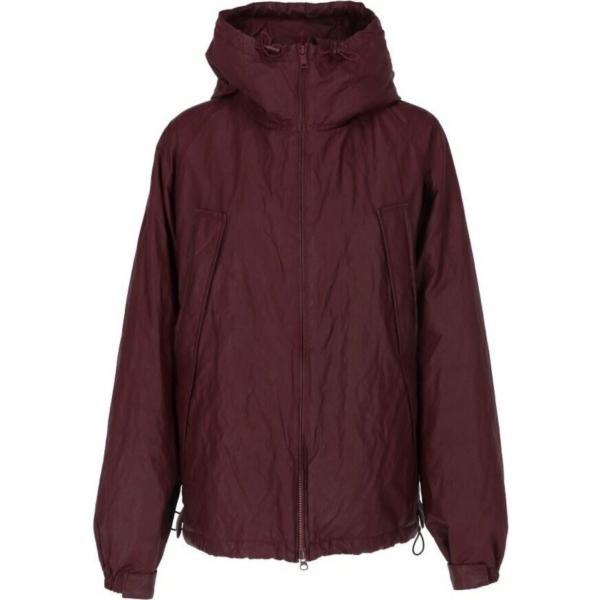 giacche Y-3 marrone