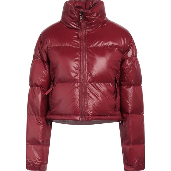 piumini Tsd12 rosso tinta unita