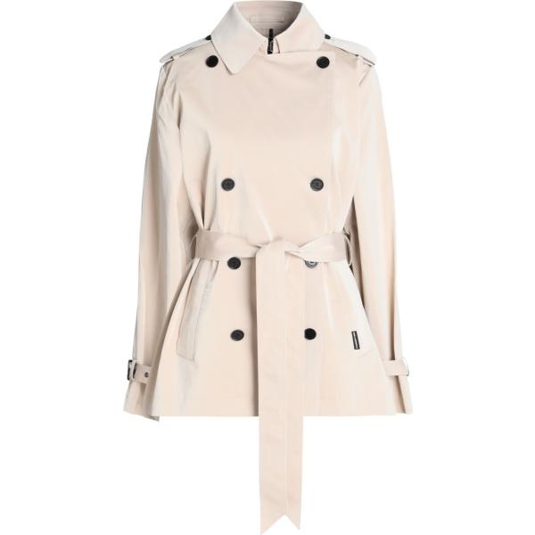 cappotti Karl Lagerfeld rosa