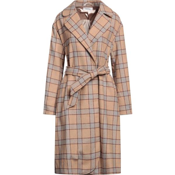 cappotti Glamorous marrone