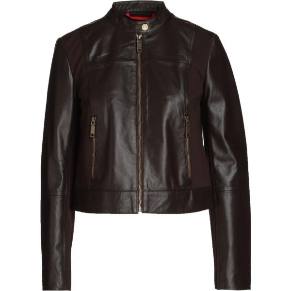 blazer MAX&Co. marrone tinta unita