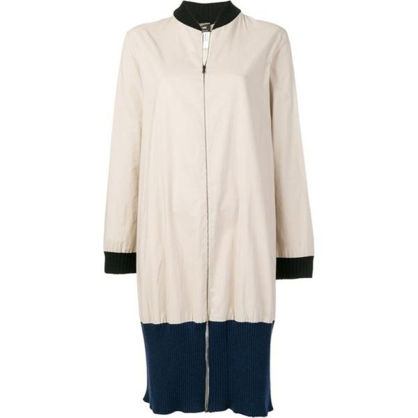 cappotti Jean Paul Gaultier rosa