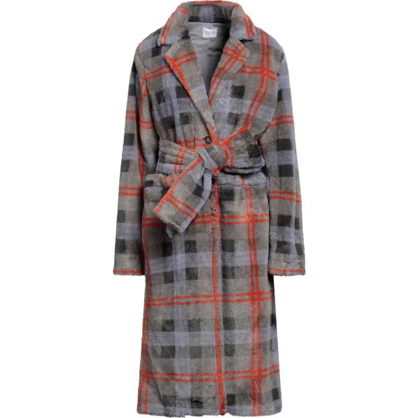 cappotti Anonyme Designers grigio
