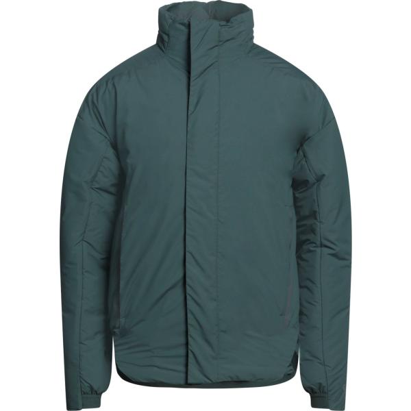 piumini Adidas grigio con stampe