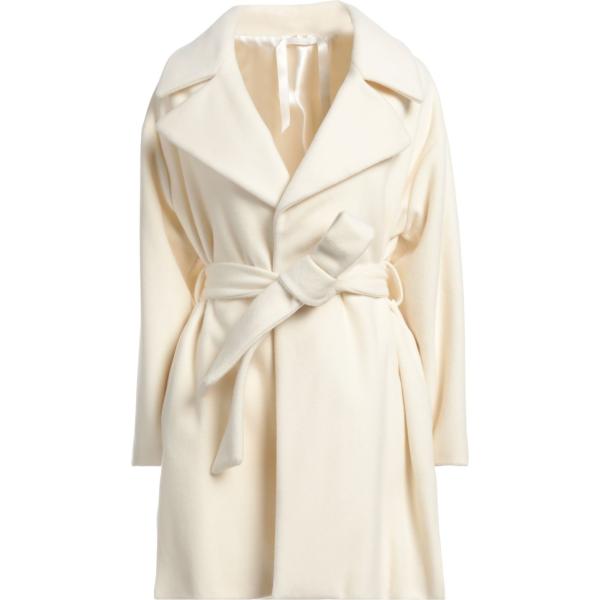 cappotti Carla G. bianco