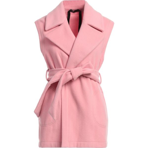 cappotti Carla G. rosa