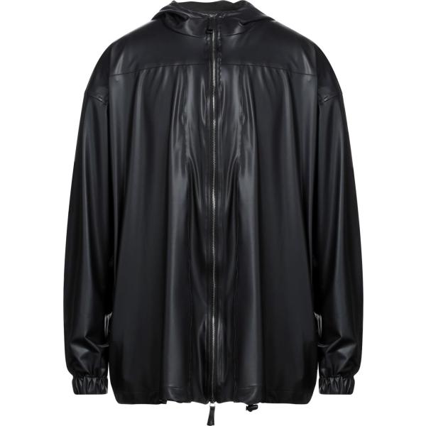 giacche Emporio Armani nero tinta unita