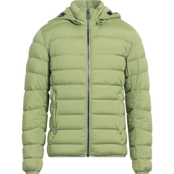 piumini Colmar verde tinta unita