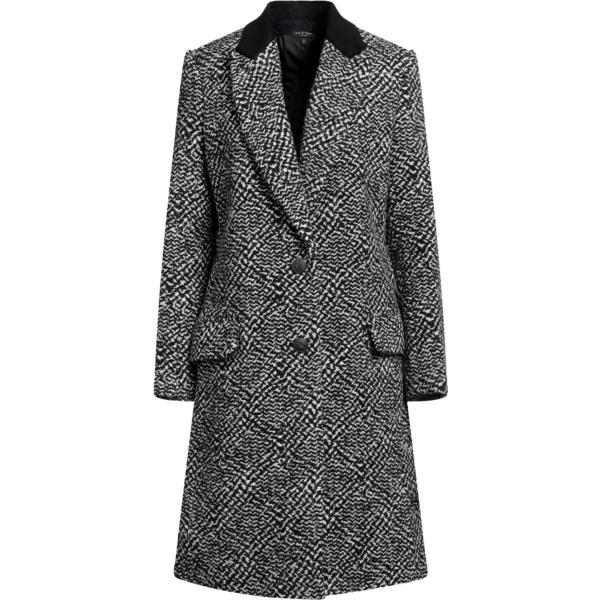cappotti Rag & Bone grigio