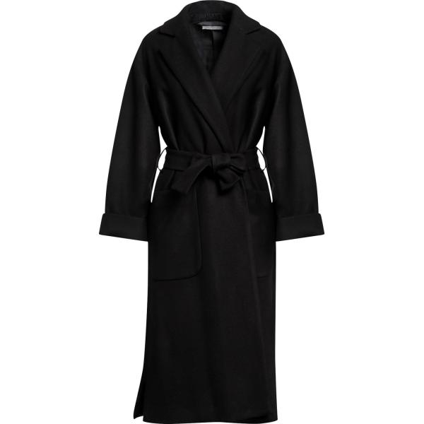 cappotti Biancoghiaccio nero