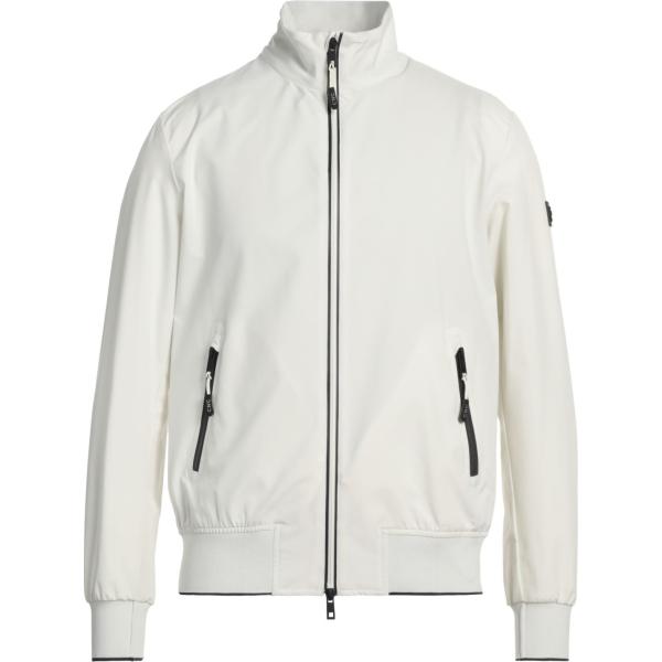 giacche Costume National bianco