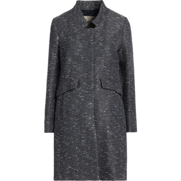 cappotti Herno grigio