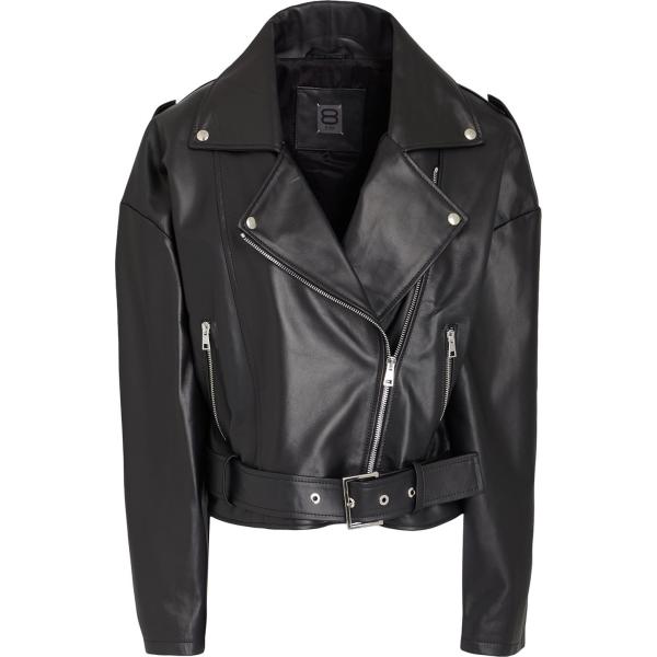 cappotti 8 by YOOX nero