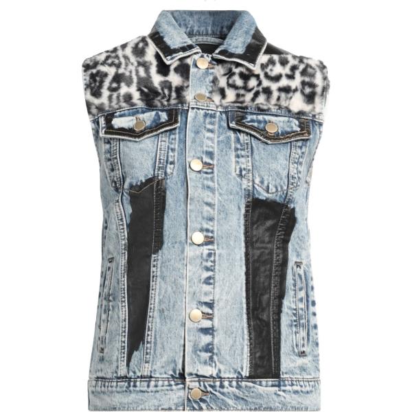 jeans Desigual blu