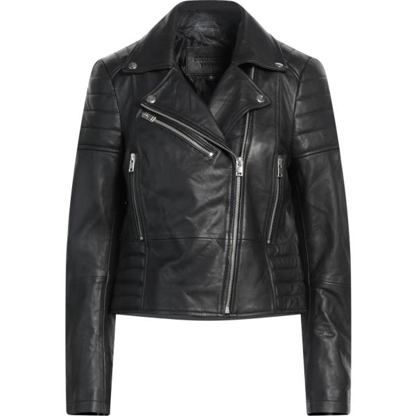 blazer Bolongaro Trevor nero tinta unita