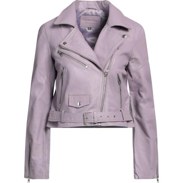 blazer Bolongaro Trevor viola