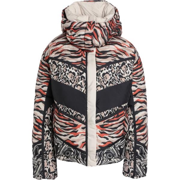 piumini Desigual multicolore
