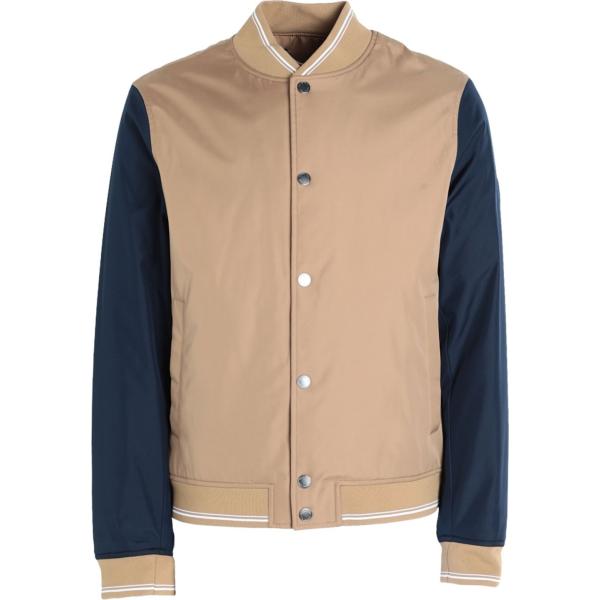 giacche Michael Kors Mens marrone