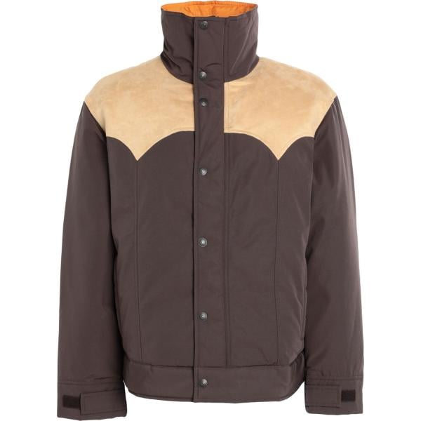 piumini Levis marrone