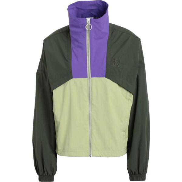 blazer Puma multicolore