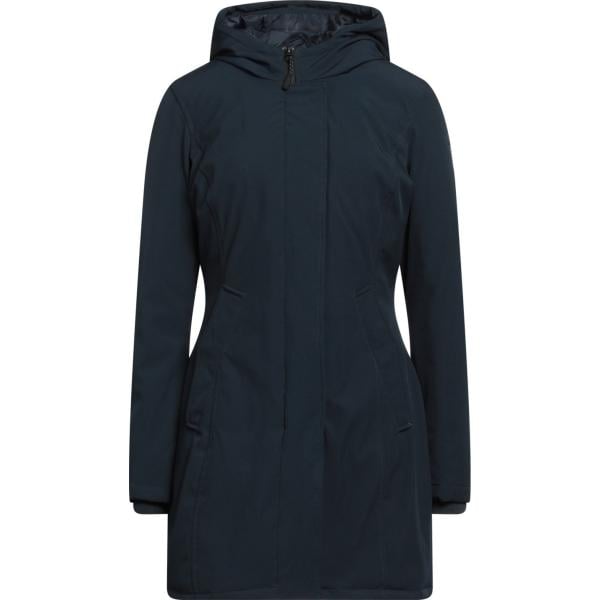 piumini Bomboogie blu tinta unita