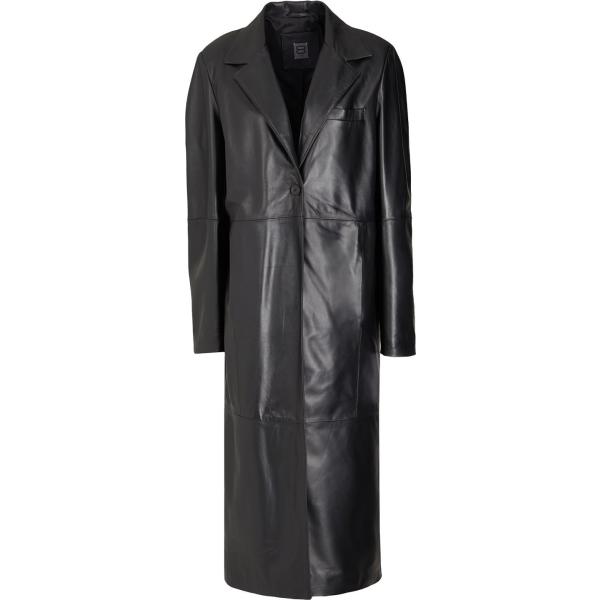 cappotti 8 by YOOX grigio tinta unita
