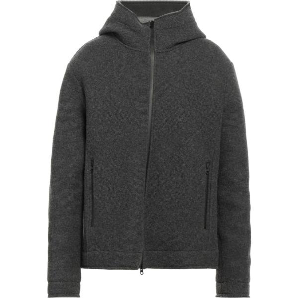 cappotti Bomboogie grigio tinta unita