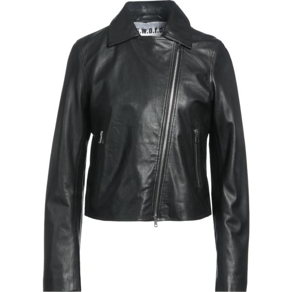 blazer Sword 6.6.44 nero tinta unita