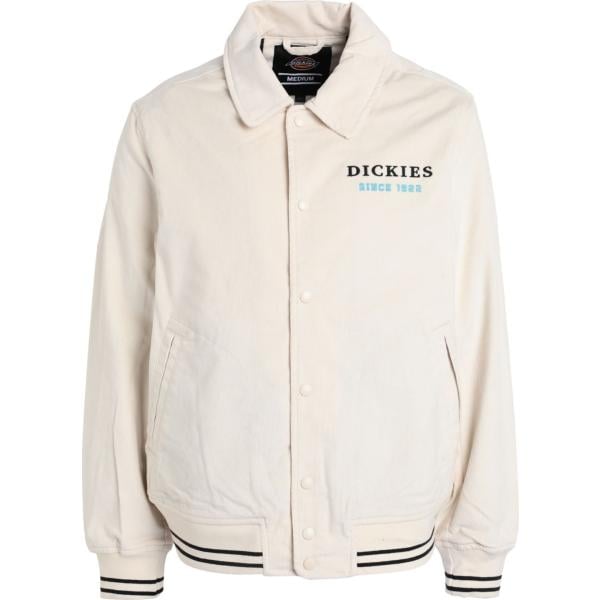 giacche Dickies bianco