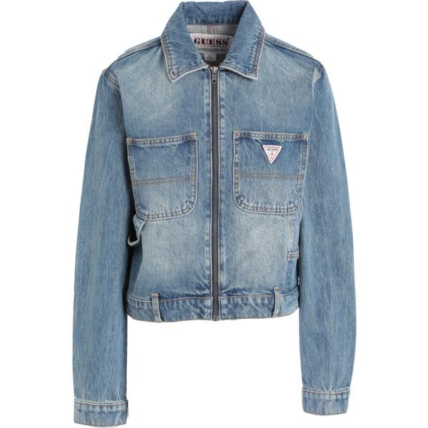 jeans Guess blu