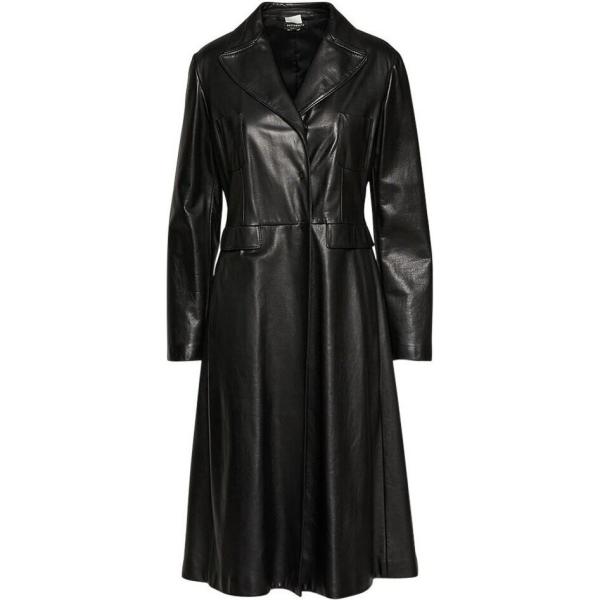 cappotti Hettabretz nero