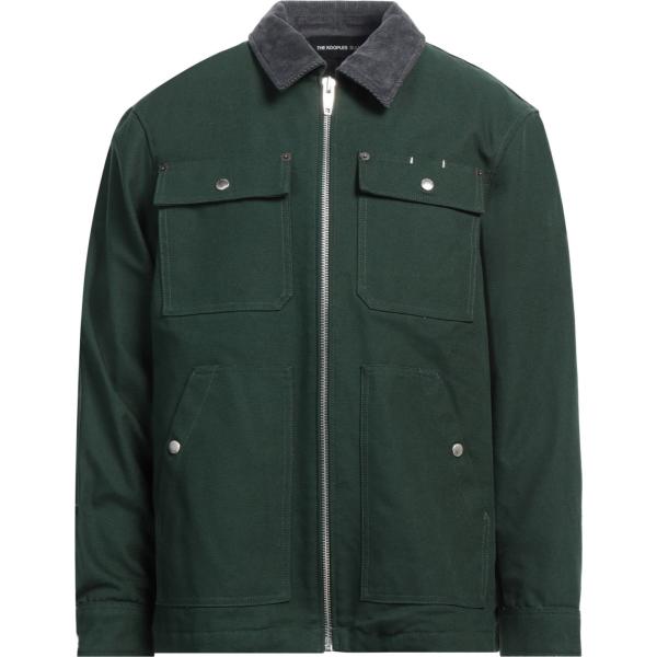 giacche The Kooples nero