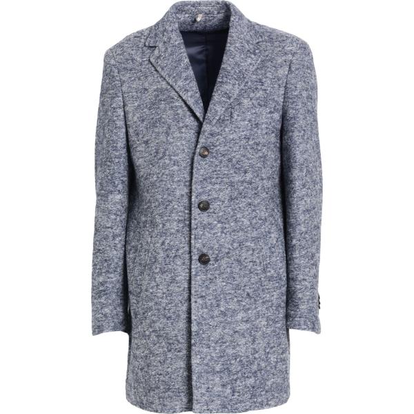 cappotti Twenty-One grigio