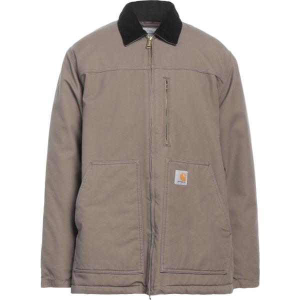 giacche Carhartt verde