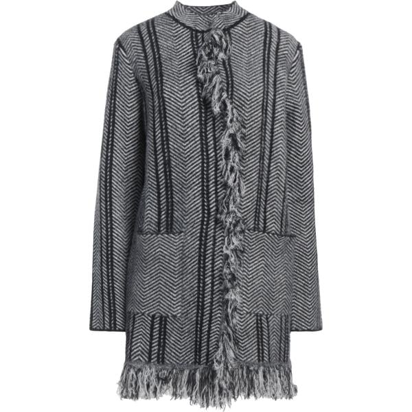 cappotti Twinset multicolore