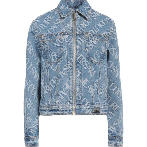 jeans Versace Jeans Couture blu