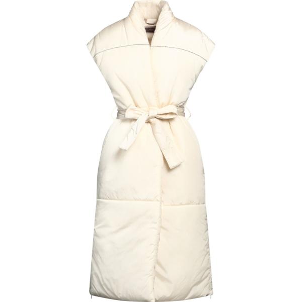 piumini Peserico bianco