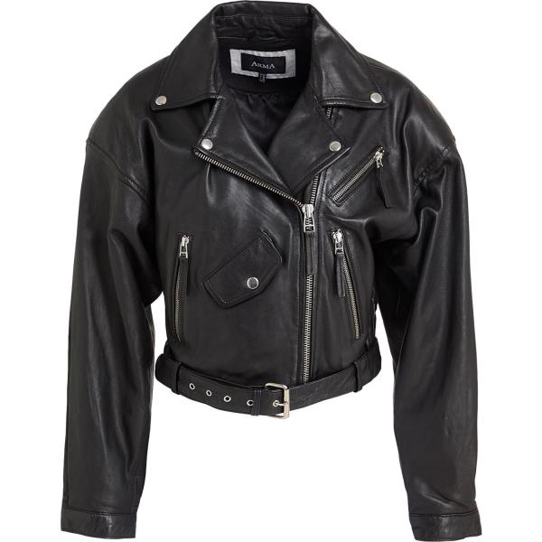 blazer Arma nero