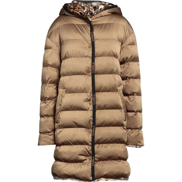 piumini Pinko marrone