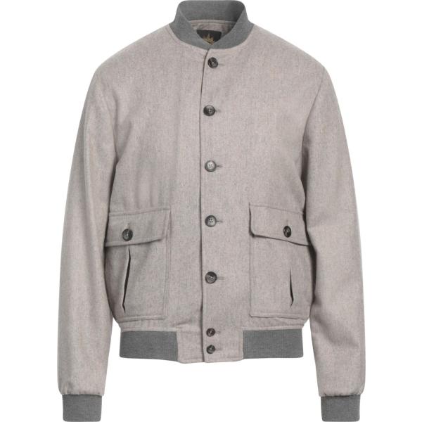 giacche Iesse grigio