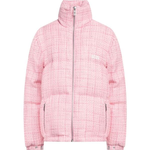 piumini Gcds rosa tinta unita
