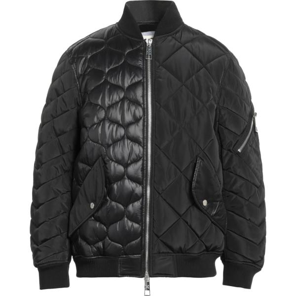 piumini Richmond X nero tinta unita