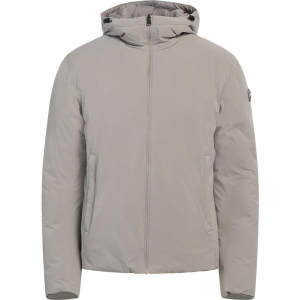 piumini Colmar grigio tinta unita