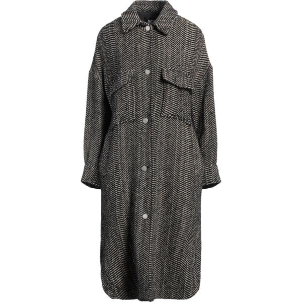 cappotti Alpha Studio nero